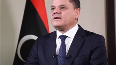 رئيس الحكومة الليبية يتوجه إلى فرنسا لبحث التعاون العسكري وإخراج المرتزقة الأجانب 