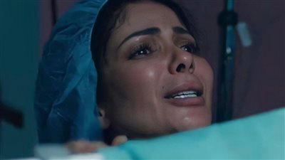 أحداث الحلقة العاشرة من لعبة نيوتن .. منى زكي تضع مولودها وآدم الشرقاوي يحصل على الجنسية الأمريكية