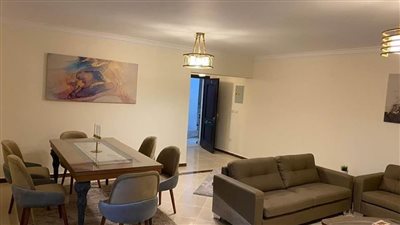 لو موظف حكومي.. أهم 10 معلومات عن شقق العاصمة الإدارية للعاملين بالدولة