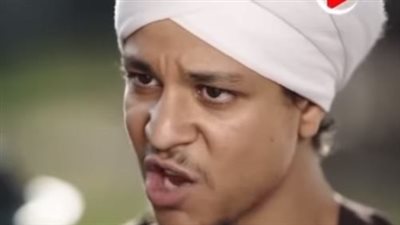 سخرية من تشنجات الصعيدي أحمد داش في 