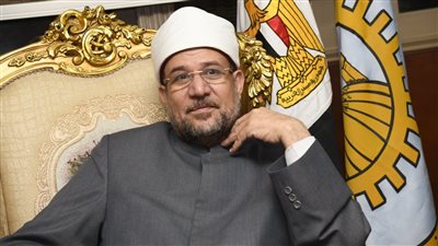 غدًا.. وزير الأوقاف يشارك في اجتماع لجنة الشئون الخارجية بالنواب