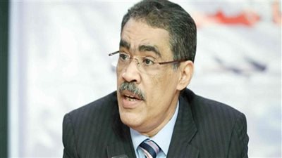 ضياء رشوان: زيادة معاش البطالة للصحفيين المستحقين بنسبة 25% لمدة عام