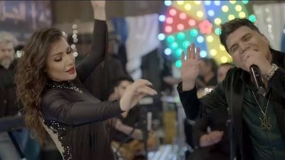 ظهور عمر كمال في الحلقة الحادية عشر من مسلسل 