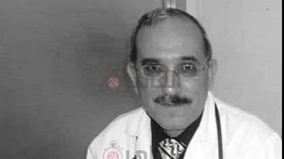 وفاة استشاري طب الأطفال بمستشفي المنشاوي العام بطنطا بفيروس كورونا 