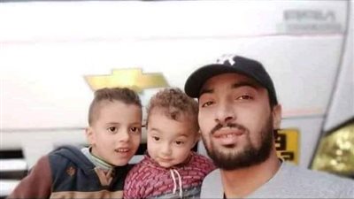  التصريح بدفن جثة أب وطفليه لقيا مصرعهما في انقلاب سيارة ملاكي على طريق طنطا - كفر الشيخ