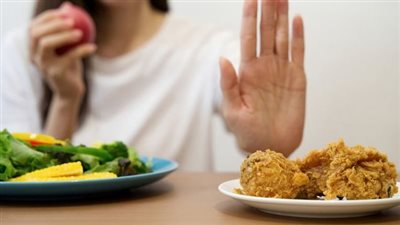 أطعمة ذات آثار سلبية يجب تجنبها في رمضان