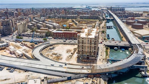 مشروع الوصلة الحرة