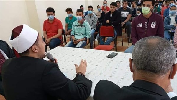 جانب من الفاعلية