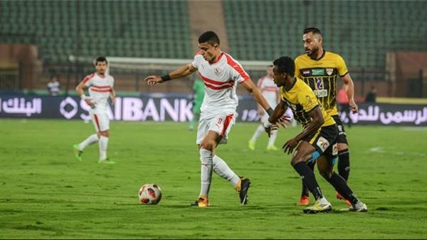 الزمالك والإنتاج