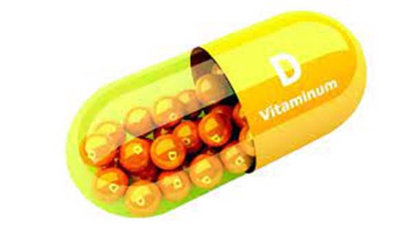 فيتامين د