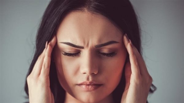 الصداع النصفي 