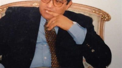 تشييع جثمان عصام مبارك شقيق الرئيس الراحل حسنى مبارك ودفنه بمدافن الأسرة بمدينة نصر 