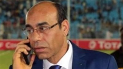 طارق هاشم: الأهلي حاول يضم كريم العراقي بـ