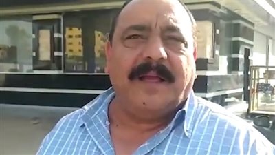 صاحب محطة وقود بسوهاج: الناس متقبلة زيادة البنزين ولا توجد شكاوى(فيديو)