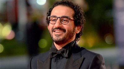 تعرف على أول مشهد صوره أحمد حلمي في بدايته.. أمام نجمة الستينيات 