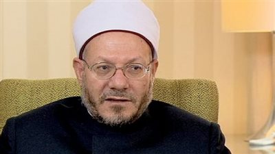 المفتي يكشف حكم إطلاق رجال الشرطة والجيش لـ