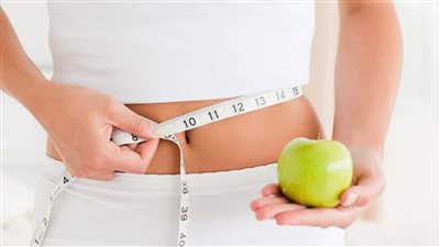 أطعمة على مائدة رمضان للتخلص من دهون البطن 