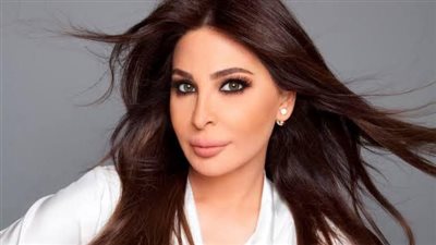 إليسا تدشن حملة للتوعية بخطورة سرطان الثدي