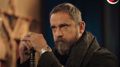 الحلقة الحادية عشرة من نسل الأغراب.. 