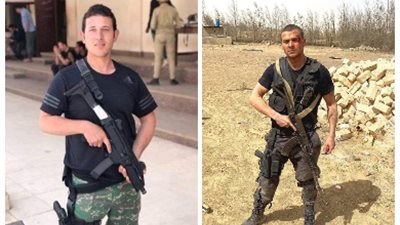 بطل رماية.. أول ظهور للشهيد عمر القاضي في مسلسل الاختيار 2 (تفاصيل)