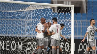 السد القطري يفوز على الوحدات الأردني ويحتل وصافة مجموعته بدوري أبطال آسيا