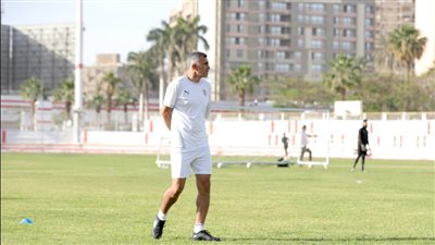 مرتضى منصور يعلن رحيل أسامة نبيه عن منصبه في الزمالك.. وفيريرا يحدد بديله