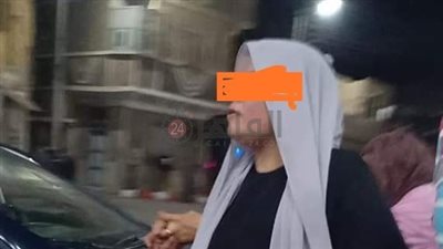 محامي مستريحة المنوفية: حبس المتهمة 4 أيام على ذمة التحقيقات