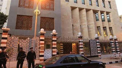 سفارة سوريا بالقاهرة تدعو مواطنيها إلى التسجيل للمشاركة في الانتخابات الرئاسية