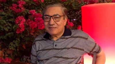 وفاة عصام مبارك شقيق الرئيس الراحل حسني مبارك