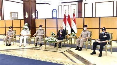 السيسي: مشروع تطوير الريف يستهدف رفع كفاءة البنية التحتية في نصف مصر (فيديو)