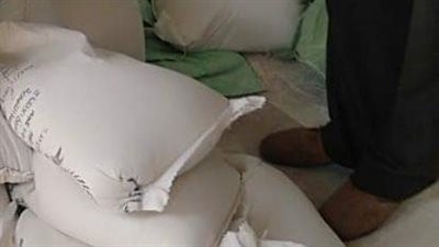 ضبط مسؤول مخبز استولى على 3 ملايين جنيه من أموال الدعم بالقليوبية 