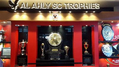 إمبراطورية لا تغيب عنها شمس البطولات.. الأهلي يحتفل بمرور 114 عامًا على إنشائه