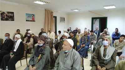 سهرات رمضان في أسيوط تناقش 