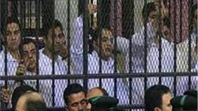 تكدير السلم العام.. الحكم على 3 متهمين في أحداث الذكرى الثالثة للثورة