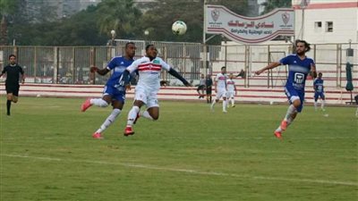 المواجهة الرسمية الأولى بين الزمالك والبنك الأهلي (أرقام) 