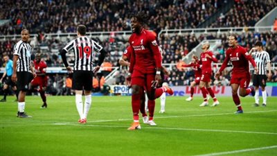 تعرف على مواعيد مباريات اليوم السبت 24-4-2021 والقنوات الناقلة.. ليفربول ضد نيوكاسل