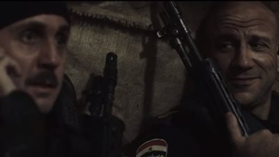 تعرف على الأم صاحبة الصوت الحقيقي بمشهد الدعاء في الحلقة 11 من الاختيار 2 (صورة)