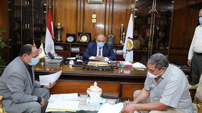 لهذه الأسباب.. فسخ التعاقد على إنشاء أكبر مصنع للدواجن بقنا 