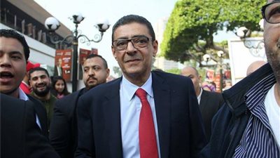 شادي محمد يكشف سر خناقاته مع 