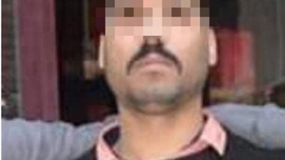 تجديد حبس المتهم بقتل زوجته بـ20 طعنة في الورق