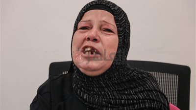 سيدة الرزق الحلال لـ