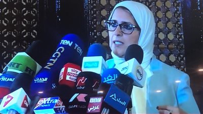 زايد: 50% من أسرّة المستشفيات على مستوى الجمهورية لخدمة مرضى كورونا