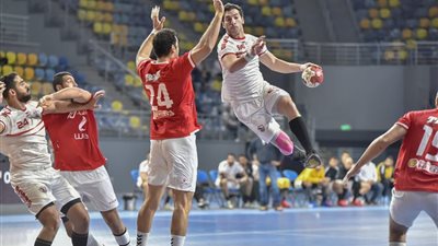 اتحاد اليد يعلن موعد انطلاق دوري المحترفين.. هليوبوليس ضيف الزمالك والأهلي أمام البنك في الافتتاح