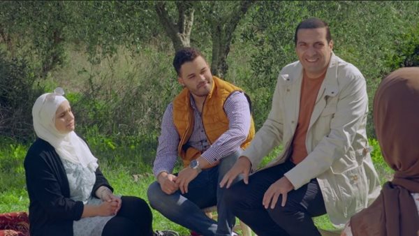 الداعية عمرو خالد