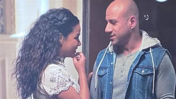 أحمدة مكي وأسماء