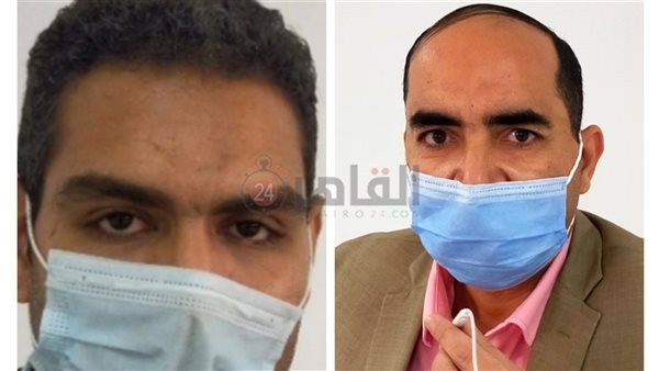 الشيمي وعبد الرؤوف