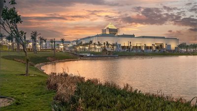 متحف الحضارة يصدر قرارًا بمنع الزائرين المعفيين من دفع تذاكر الدخول يومي الجمعة والسبت