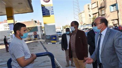 محافظ أسوان: لا زيادة في أسعار تعريفة الركوب لسيارات السيرفيس 