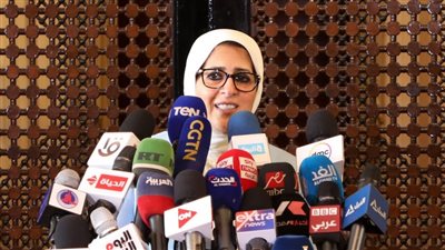 وزيرة الصحة تشدد على الالتزام بالإجراءات الوقائية تزامنًا مع تزايد الإصابات بالفيروس عالميًا