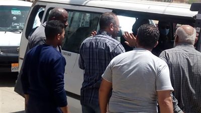 أول تعليق رسمي على ارتفاع أسعار الوقود بالشرقية.. وحملات لضبط 